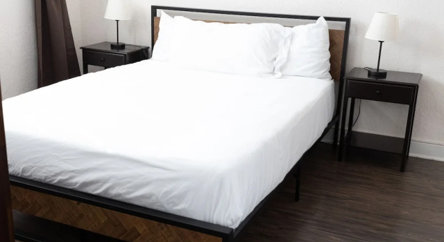 Номер Economy Hunter Arms Hotel