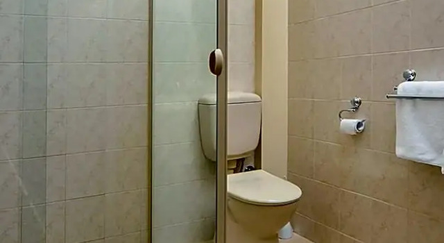 Двухместный номер Executive Comfort Inn Regal Park