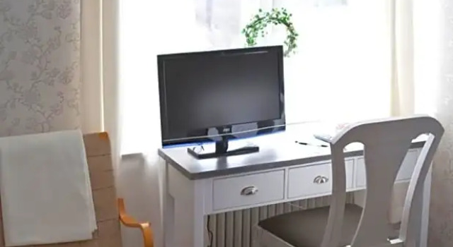 Одноместный номер Standard Bjurfors Hotell & Konferens