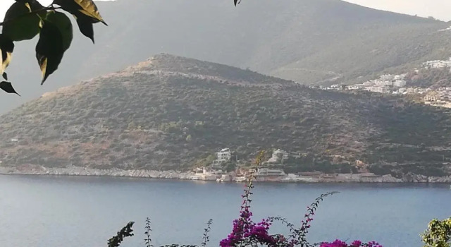Коттедж Sea view Bougainvillea 52