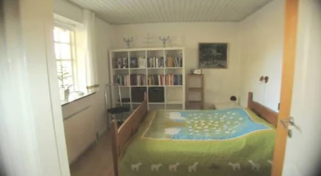 Grambo Bed & Breakfast, Book Hotel Hotels in Funen with Parking, Parking