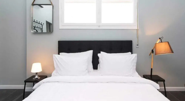 Raphael City Nest, Reserva ahora Apartahotel Tel Aviv Distrito Central de Israel, cerca de Playa Gordon
