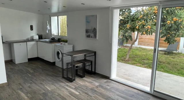 Villa De Vacances Avec Jardin Privé, Забронировать Вилла Ла-Год Приморские Альпы