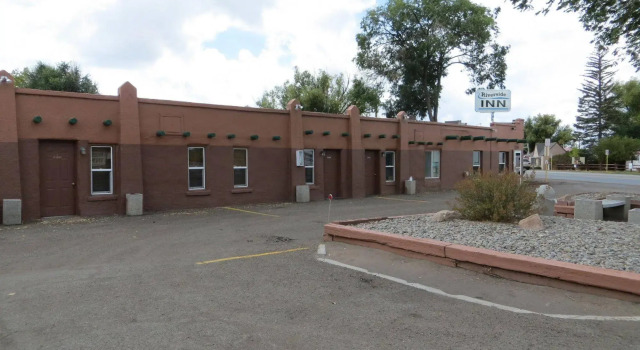 Riverside Inn of Alamosa