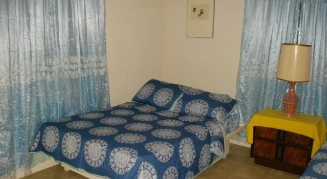 Angela Vacation Home, Rezervovat Hotel Hotely v Speightstown se snídaní, Snídaně