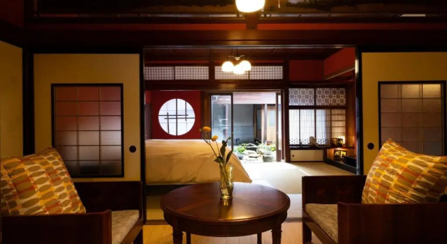 Коттедж Ryusuke25 - Vacation STAY 71739v