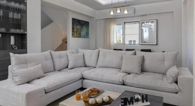 Prinos Oasis Twin Villas III