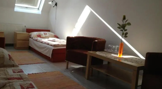 Номер Standard Hotel Timon