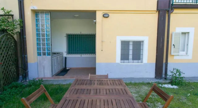N151 - Numana, delizioso bilocale con portico, Rezervovat Hotel Numana 