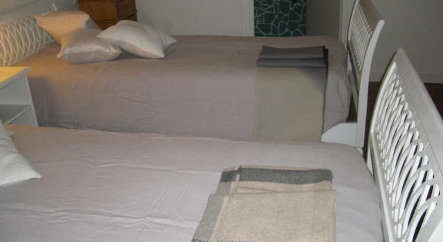 Il Caminetto Resort
