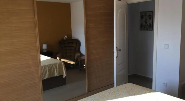 Casa Veratense Atico Vera Naturista is 100 feelgood in Vera Playa
