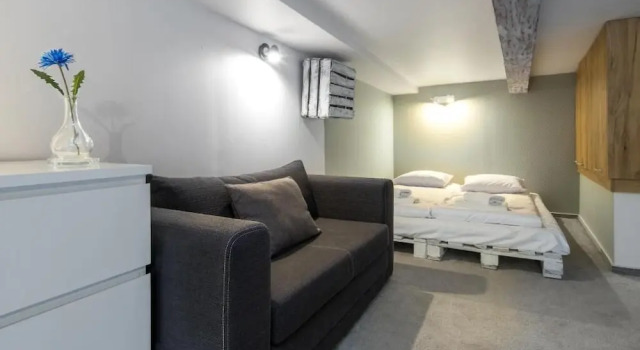 Apartments Wygoda A4You, Забронировать Апартаменты/квартира Отели Кракова с завтраком, рядом с Церковь Святого Франциска Ассизи, Завтраки