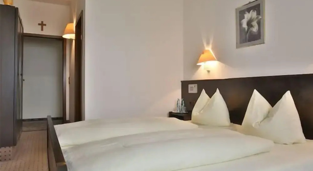 Номер Standard Hotel Gästehaus Elisabeth