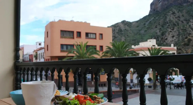 Номер Standard Hostal Casa Amaya