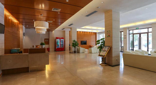 JI Hotel Sanya Bay, Book Hotel Sanya Hainan