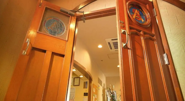 Hotel 2135