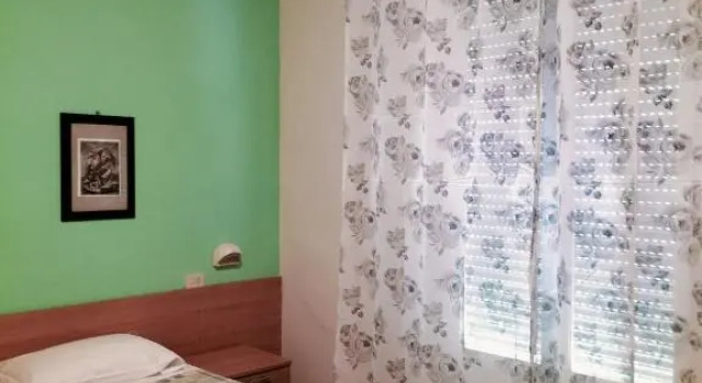 Двухместный номер Standard Hotel Nuovo Centrale