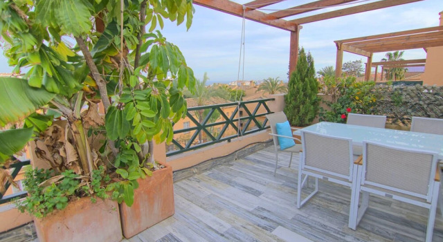 Апартаменты Oasis de Riviera Apartment