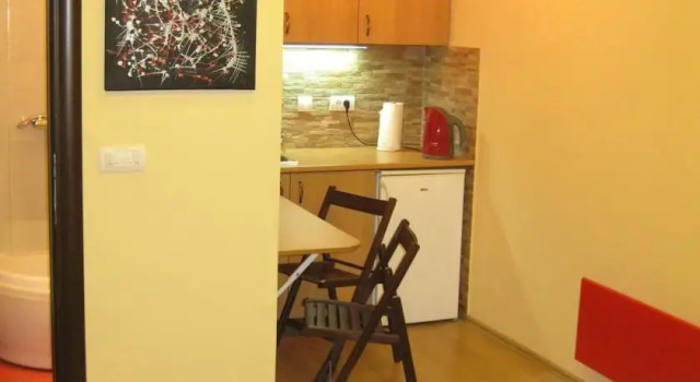 Studio Tessa, Забронировать Апартаменты/квартира Белград Центральная Сербия, рядом с Храм Святого Саввы
