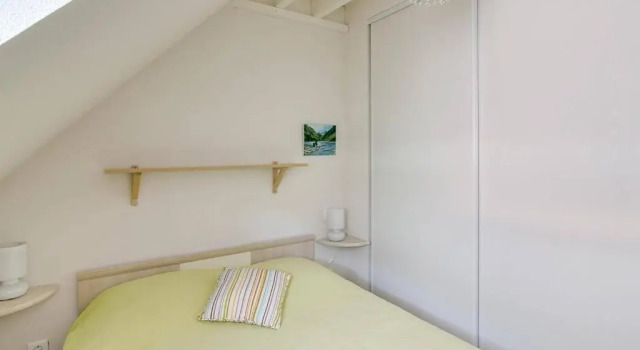 Chalet Duplex 4 Pers. avec Parking, Proche Télécabine et Commerces, Ski à 1700m - FR-1-401-39, Забронировать Шале Котре Pyrenees National Park, рядом с Cauterets Baths
