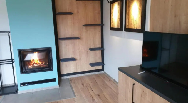 Апартаменты Apartament Stok o krok