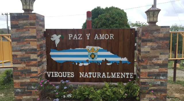 El Happy End Inng, Rezervovat Penzión Vieques Ceiba