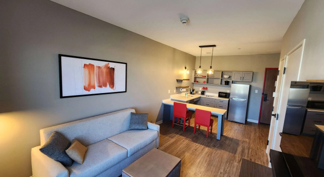 Hawthorn Extended Stay by Wyndham Del Rio, Boek Hotel Del Rio Texas