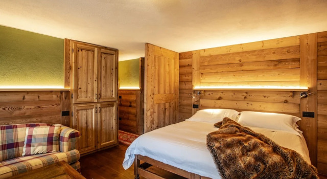 Люкс Maisons Grandes Murailles-Luxury apartments