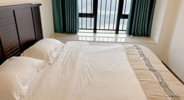 Люкс Fogang Hemingzhou Yutangquan