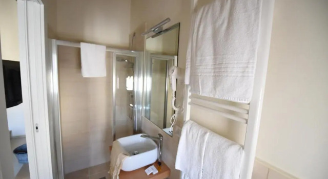 Residenza Già Antico Forno, Book Hotel Matera Basilicata