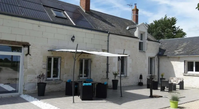 Aux Champs Des Châteaux, Book Hotel  