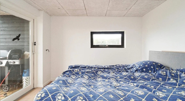 4 Person Holiday Home in Slagelse, Buchen Sie Ferienhaus Villen in Slagelse, Villa