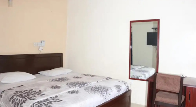 Двухместный номер Royal Elmariz Kitchen Motel
