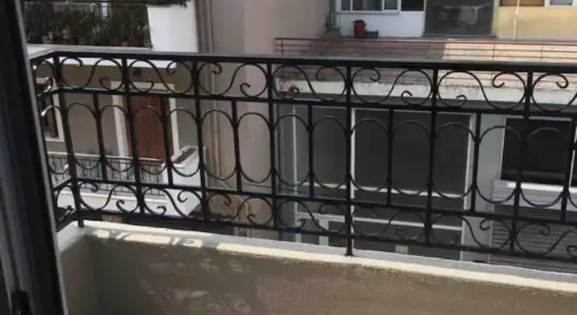 Well Designed 2 Bdr Apartment, Prenota Appartamento Hotel a Epiro con parcheggio, Parcheggio