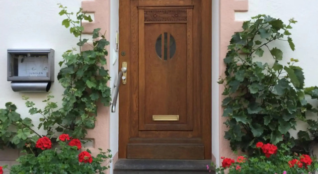 Ferienwohnung Junglen an der Mosel