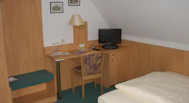 Номер Standard Hotel Ohrberg