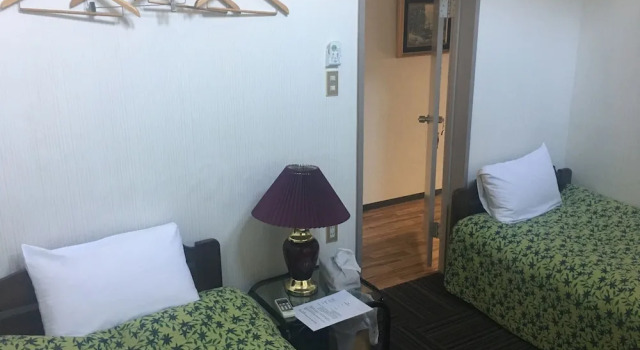 Номер Standard Pension Fryingpan