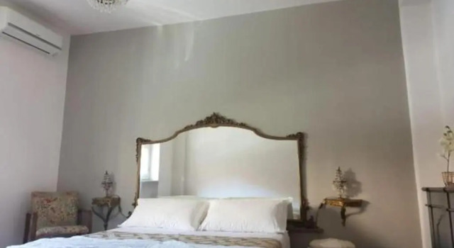 Apartment Dimora MEA