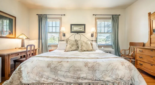 5BD Houseblocks From Broadmoor Fireplacecheyenne Canon & Gorgeous Views!, Book Lejlighed Lejligheder i Columbia, Lejlighed