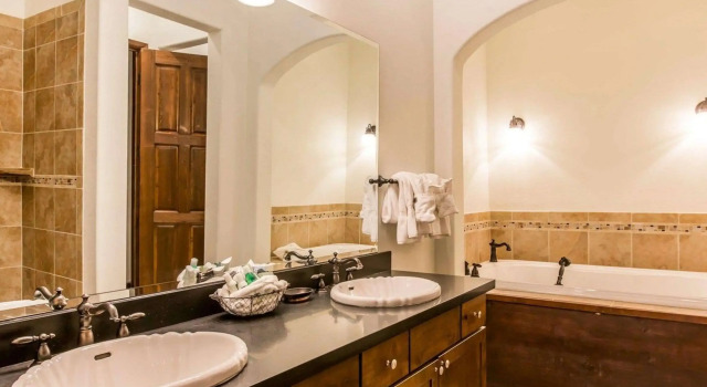 Четырёхместный люкс Bluegreen Vacations Big Bear Village, an Ascend Collection Resort