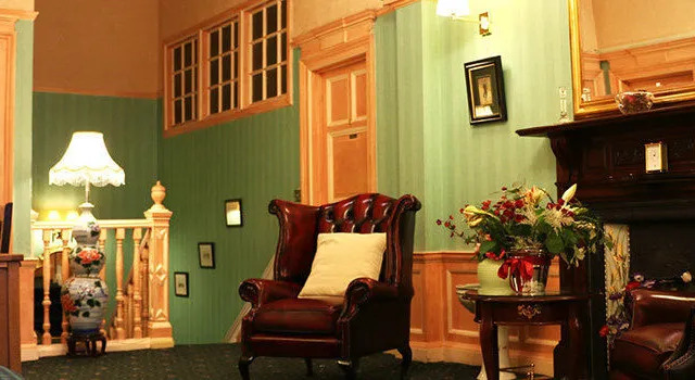 Grosvenor Gardens Hotel, Забронировать Отель Бизнес-отели Эдинбурга, рядом с Vietnam House Art Gallery, 4* 5*