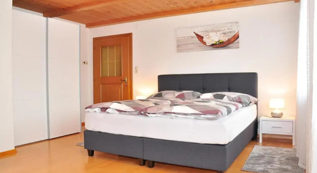 Ferienwohnung Vera, Rezerwuj Hotel Hotele w Tyrol z parkingiem, Parking