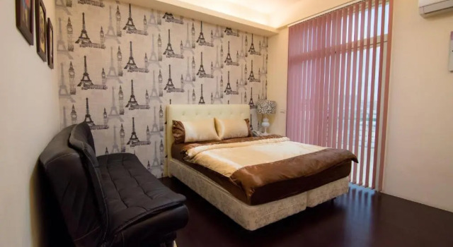 Двухместный номер Standard Days Good Guest House