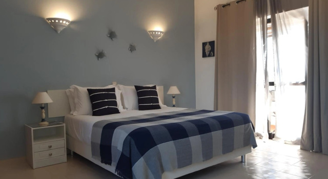 Albergaria Rosa Montes, Varaa Bed and Breakfast Luz Albufeira