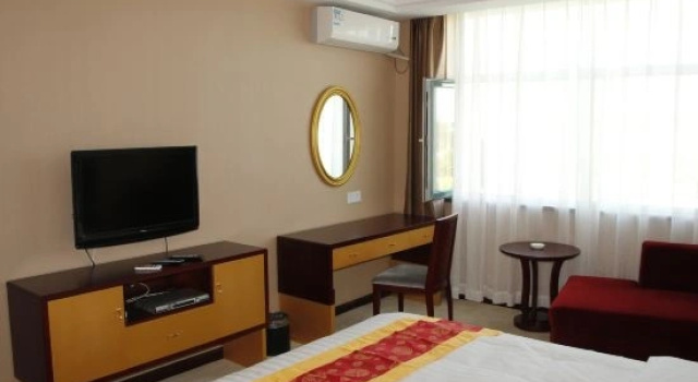 Suite Business Xinyuan Hotel