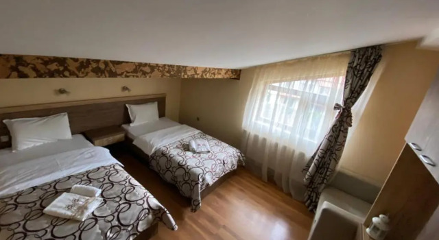 Номер Economy Kot Garden Guest House