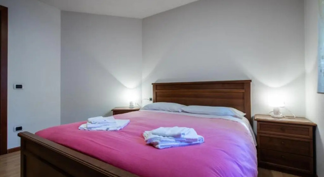 Апартаменты Albergo Diffuso Sutrio Zoncolan