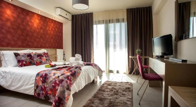 Camera Superior Limani Comfort Rooms