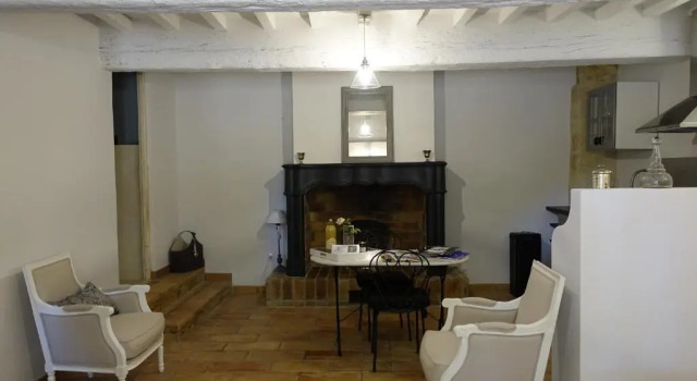 Студия Superior Domaine de Rhodes - 5 Chambres et 7 locations de vacances