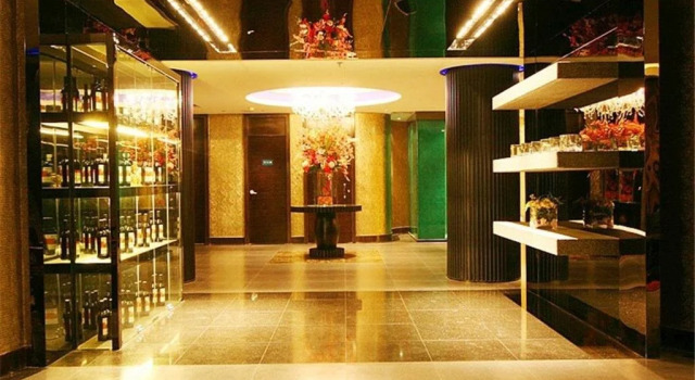 Tieyuan Hotel, Rezervasyon Otel Tieling Liaoning